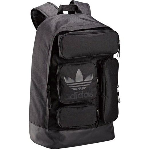 Plecak czarny Adidas 