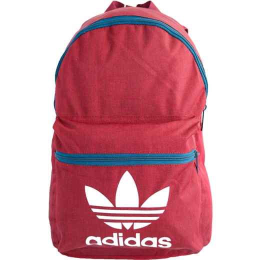Plecak Adidas czerwony 