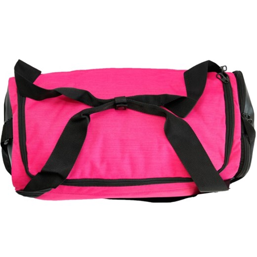 Różowa torba sportowa Nike dla kobiet 