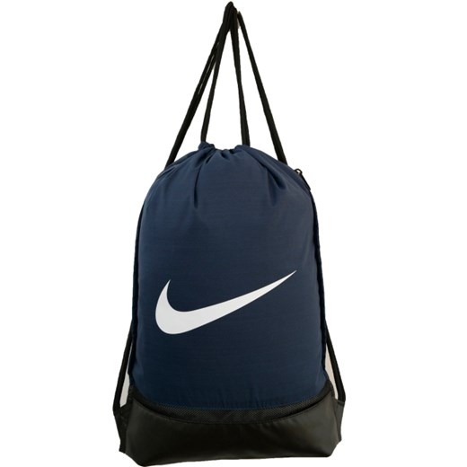 Granatowy plecak Nike 