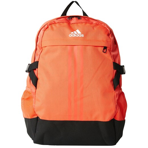 Plecak Adidas pomarańczowa 