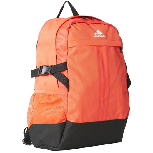 Pomarańczowa plecak Adidas 