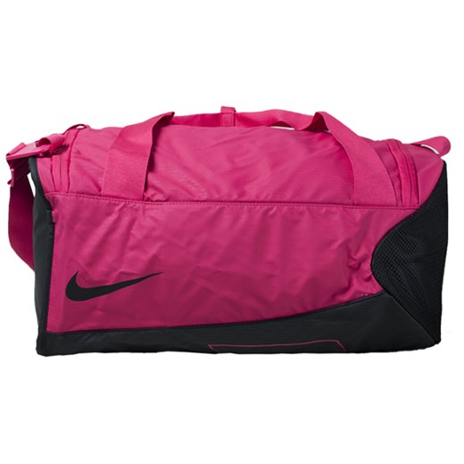 Różowa torba sportowa Nike damska 