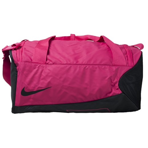 Różowa torba sportowa Nike damska