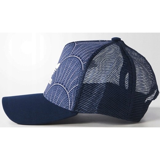 Adidas czapka z daszkiem męska z haftem 