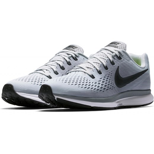 BUTY NIKE AIR ZOOM PEGASUS 880555-010 Szary 46  Nike 46 an-sport