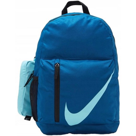 Plecak niebieski Nike 