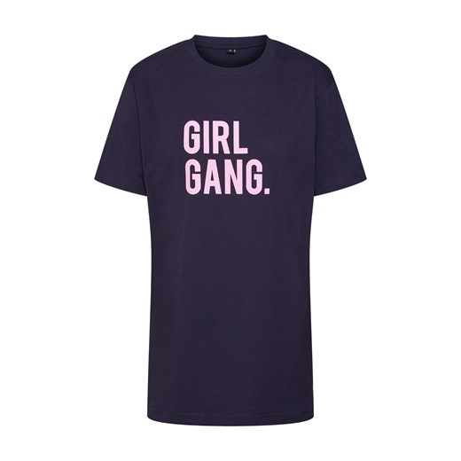 Koszulka 'Ladies Girl Gang Tee'  Merchcode S AboutYou