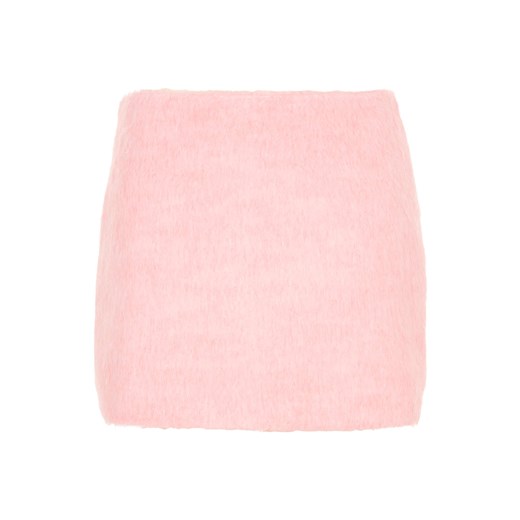 Fluffy Pelmet Skirt