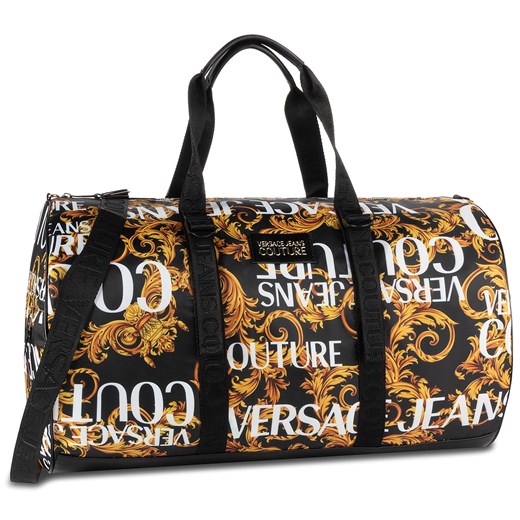 Torba sportowa Versace Jeans męska