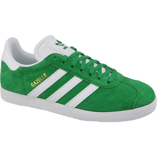 Adidas trampki męskie gazelle sznurowane sportowe