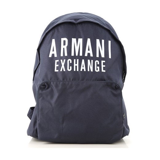 Plecak Armani 
