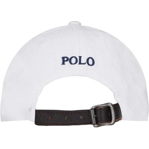 Czapka z daszkiem męska Polo Ralph Lauren 