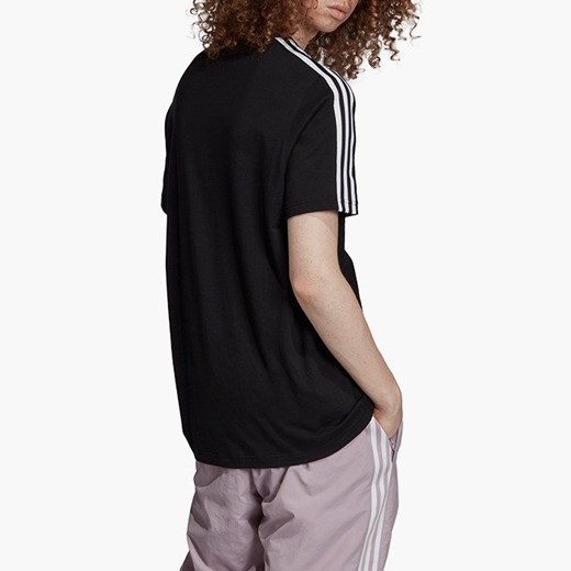 Koszulka sportowa Adidas Originals w paski 