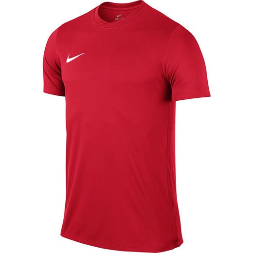 Koszulka męska Park VI JSY Nike (czerwona)