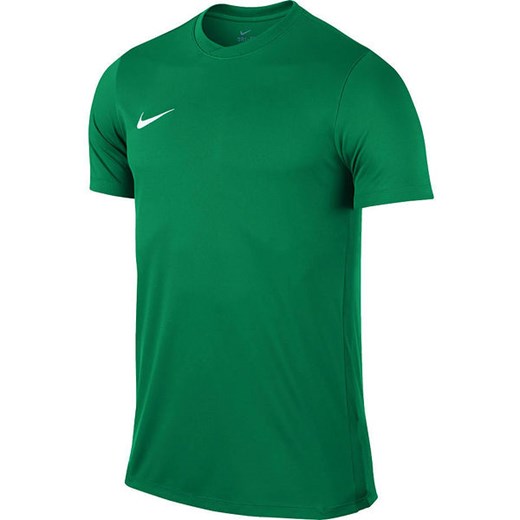 Koszulka męska Park VI JSY Nike (zielona)