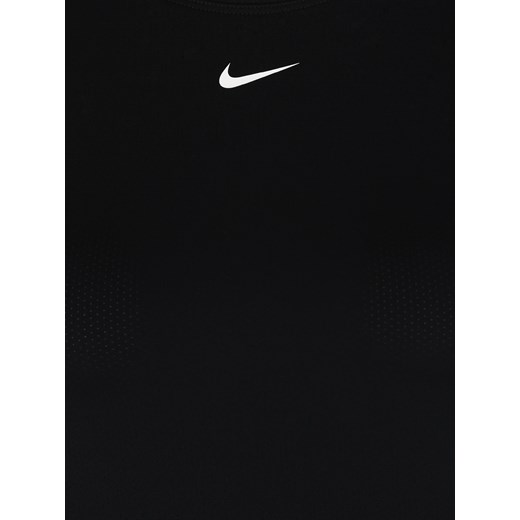 Bluzka sportowa Nike bez wzorów 