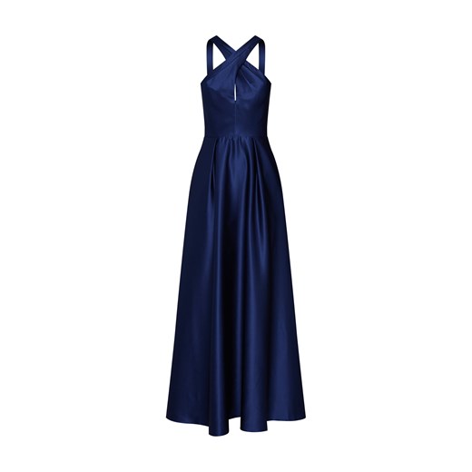 Sukienka niebieska Laona 