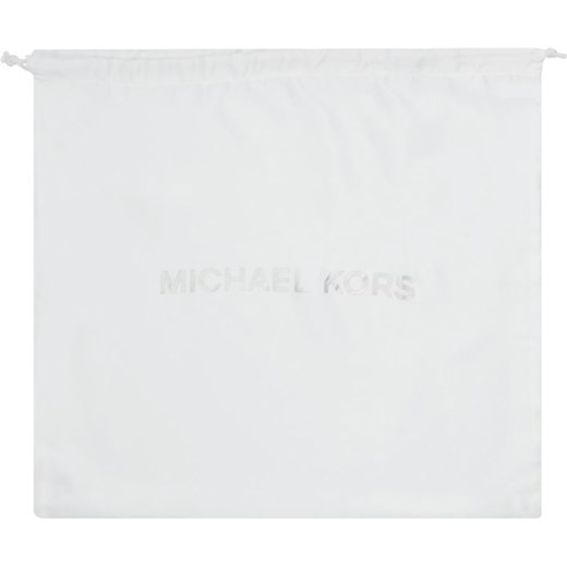 Shopper bag Michael Kors na ramię duża elegancka 