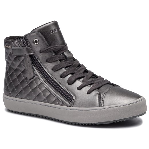 Buty zimowe dziecięce Geox 