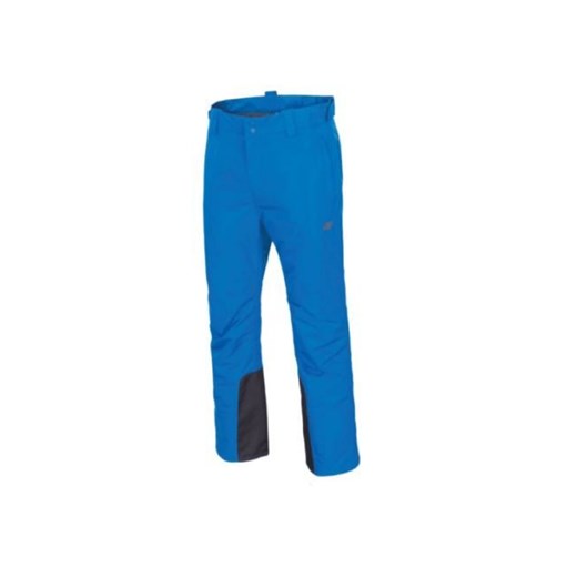 Spodnie sportowe 4F niebieskie 