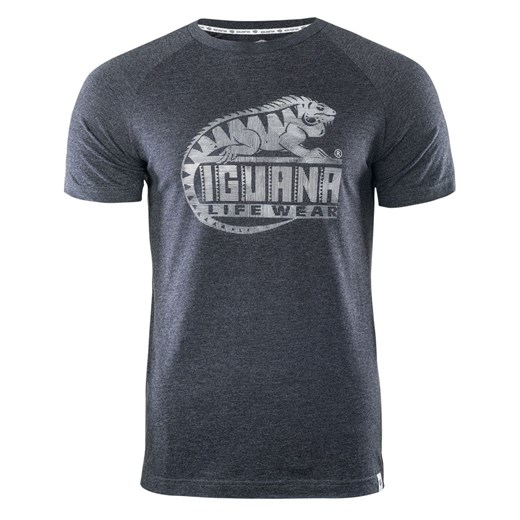 Koszulka sportowa Iguana na lato 