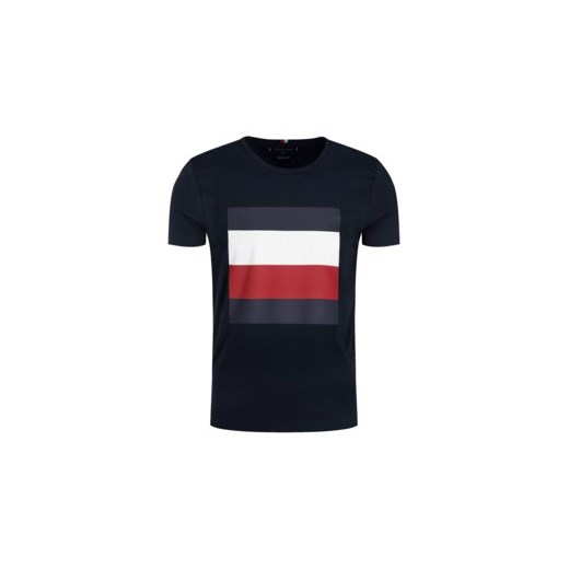 T-Shirt TOMMY HILFIGER  Tommy Hilfiger M MODIVO