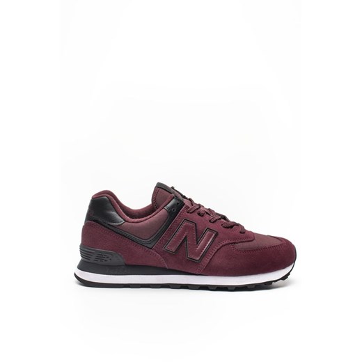 Buty sportowe męskie New Balance new 575 wiązane 