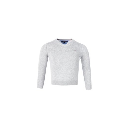 Tommy Hilfiger sweter chłopięcy 