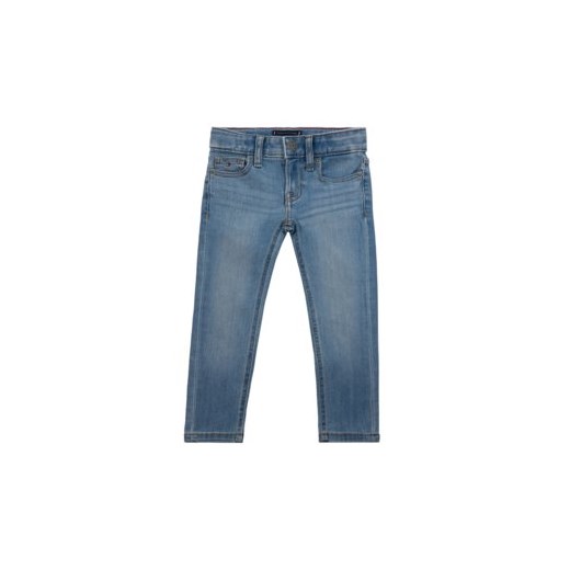 Spodnie chłopięce Tommy Hilfiger