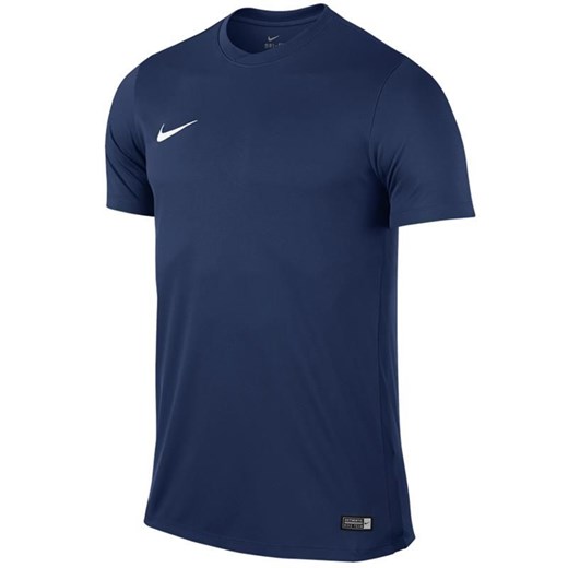 Nike koszulka sportowa na lato 