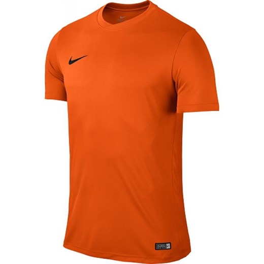 Koszulka sportowa Nike poliestrowa 