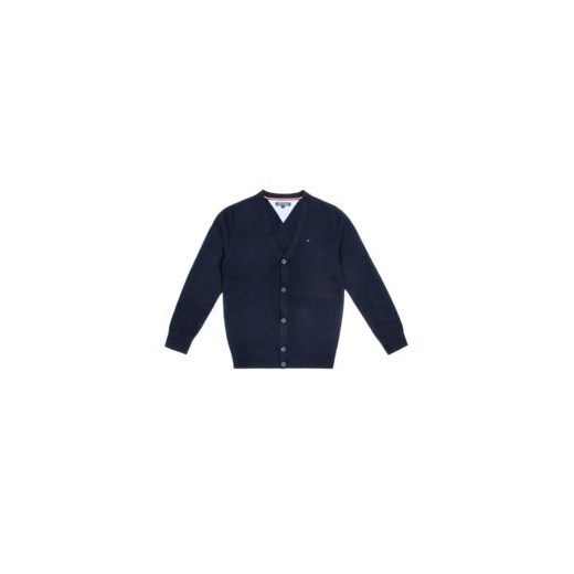 Sweter chłopięcy Tommy Hilfiger 