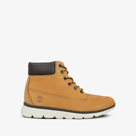 Buty zimowe dziecięce Timberland wiązane 