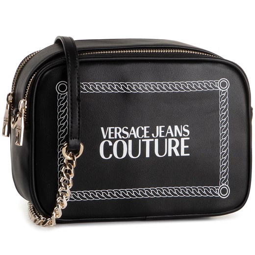 Listonoszka Versace Jeans elegancka na ramię 