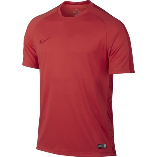Koszulka sportowa Nike czerwona 