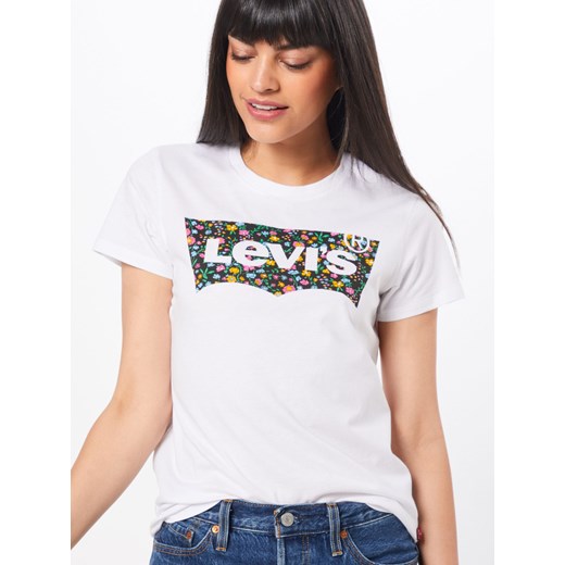 Koszulka 'THE PERFECT TEE'  Levi's XS AboutYou