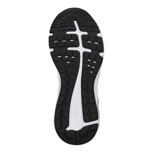 Buty sportowe damskie Asics dla biegaczy bez wzorów na płaskiej podeszwie 