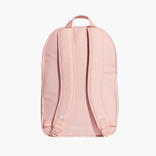 Plecak różowy Adidas Originals 