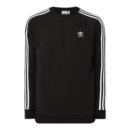 Bluza sportowa Adidas Originals w paski 