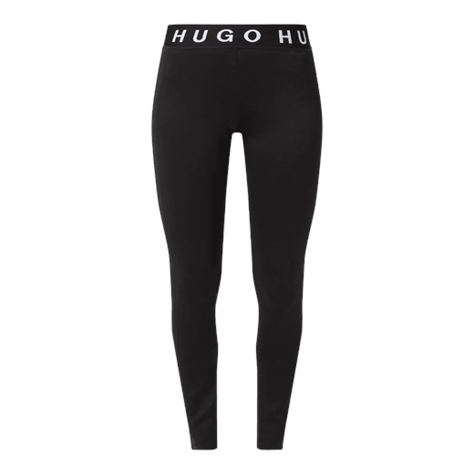 Leginsy Hugo Boss 