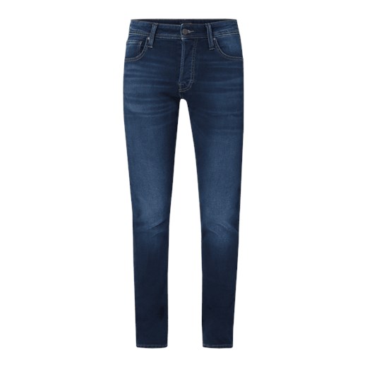 Jack & Jones jeansy męskie 