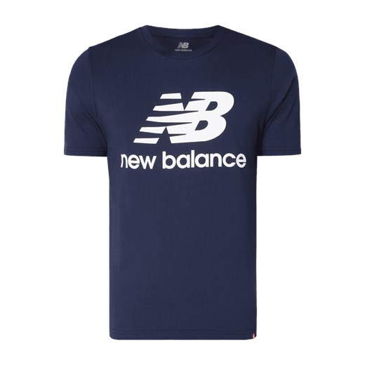 Koszulka sportowa New Balance 