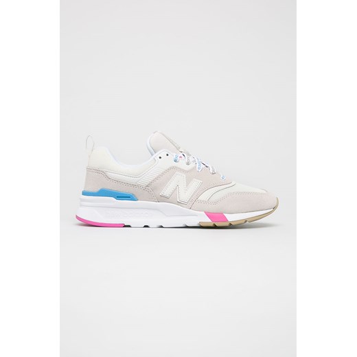 New Balance - Buty CW997HKA New Balance 38 ANSWEAR.com