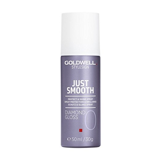 Goldwell StyleSign Diamond Gloss | Nabłyszczający spray ochronny do włosów 50ml Goldwell   promocyjna cena Estyl.pl 