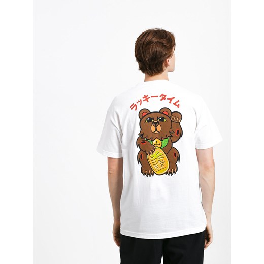 T-shirt męski Grizzly Griptape 