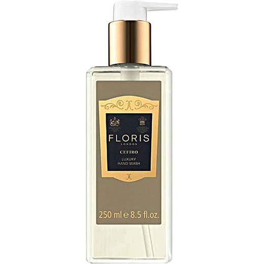 Floris London Kosmetyki dla Mężczyzn, Cefiro - Hand Wash - 250 Ml, 2019, 250 ml