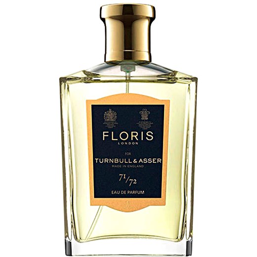 Floris London Perfumy dla Mężczyzn, 71/72 - Eau De Parfum - 100 Ml, 2019, 100 ml