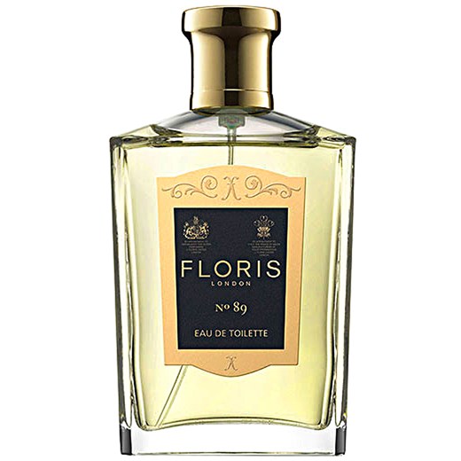 Floris London Perfumy dla Mężczyzn, No. 89 - Eau De Toilette - 50-100 Ml, 2019, 50 ml
