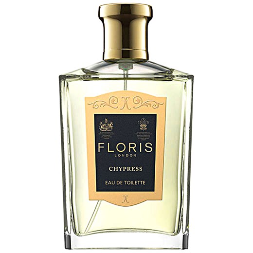 Floris London Perfumy dla Mężczyzn, Chypress - Eau De Toilette - 50-100 Ml, 2019, 100 ml